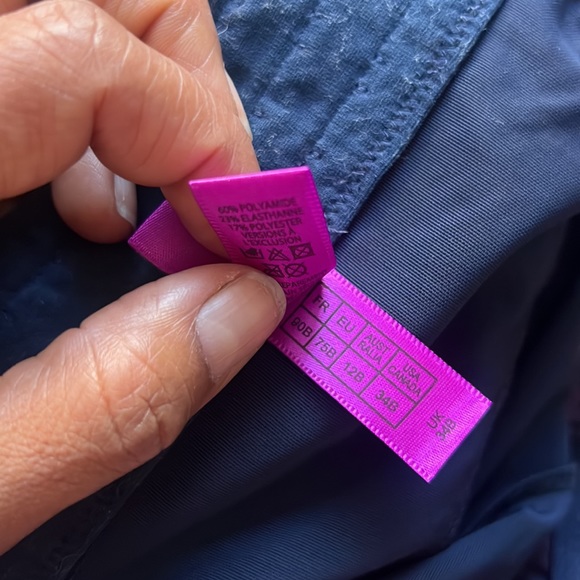 L’Agent Provocateur mini dress - Picture 6 of 6